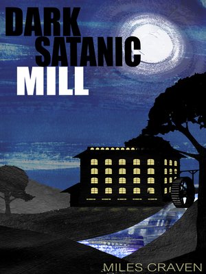 cover image of Dark Satanic Mill